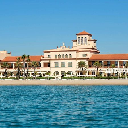 Le Meridien Ra Beach Hotel And Spa El Vendrell Exterior photo