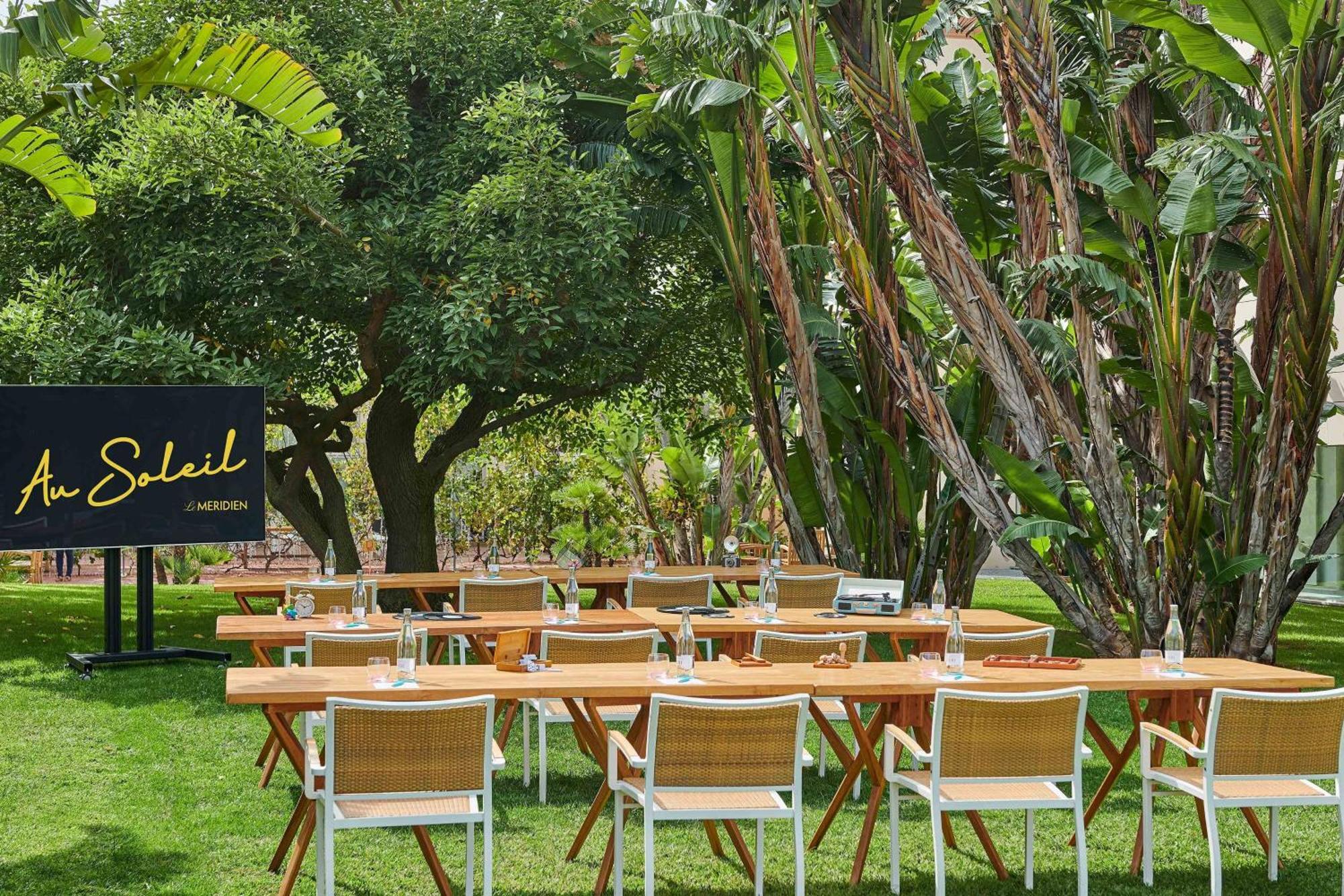 Le Meridien Ra Beach Hotel And Spa El Vendrell Exterior photo